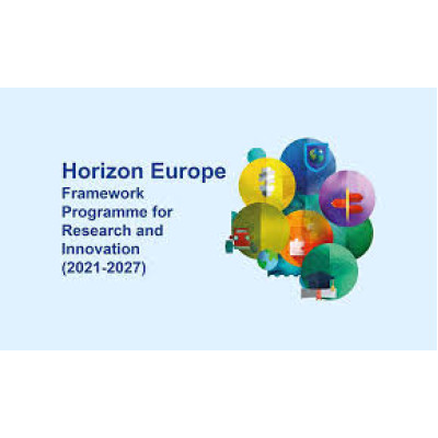 HORİZON EUROPE projesine bir konsorsiyum ile başvuruyoruz.