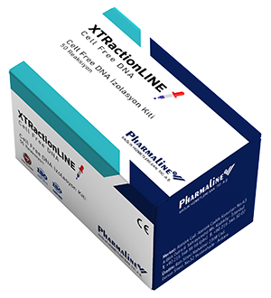 CELL FREE DNA İZOLASYON KİTİ