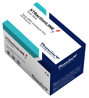 TOTAL RNA İZOLASYON KİTİ