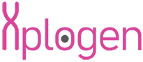 Xplogen logosu